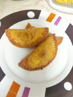 Una foto de Empanadillas o empanadas argentinas a mi manera