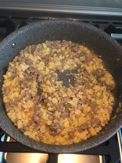 Foto resep Mun tahu gskg