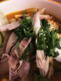 Easy Tortilla Soup with Costco Chicken