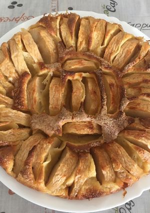Almatorta đ recept fotĂłja