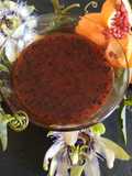 Dulce de Mburucuyá 🥭