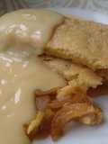 Vickys Eve's Pudding, GF DF EF SF NF