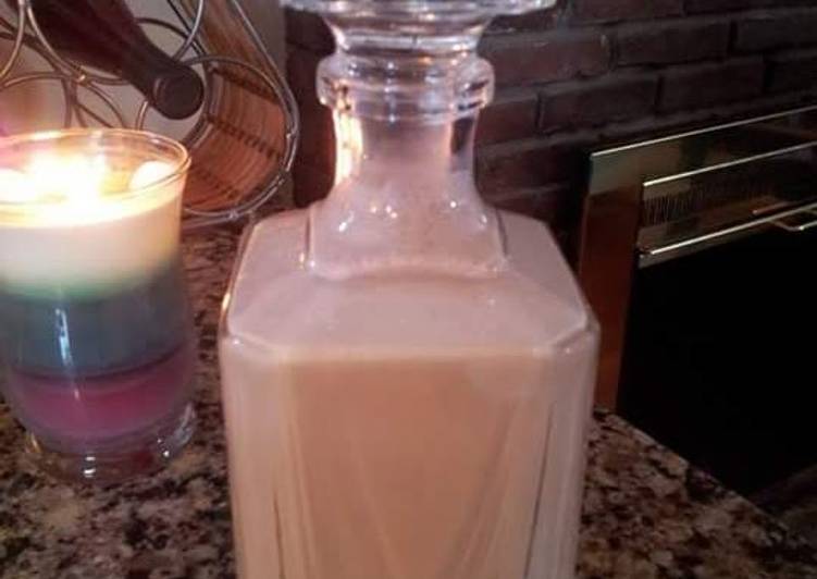 Recipe of Ultimate &#34;COQUITO&#34; (Puertorican Holiday Drink)