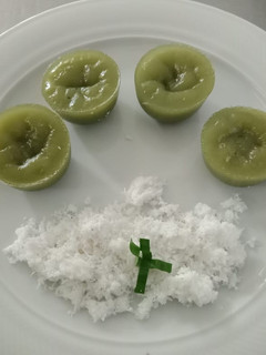 Foto resep Kue lumpang