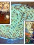 sig's Cottage Pie