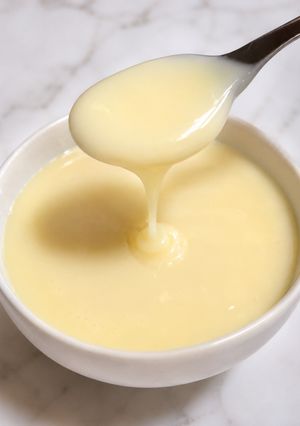 Foto principal de Leche condensada (Mambo)