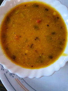 अरहर मिक्स तड़के वाली दाल (arhar mix tadke wali dal recipe in Hindi) रेसिपी मुख्य फोटो