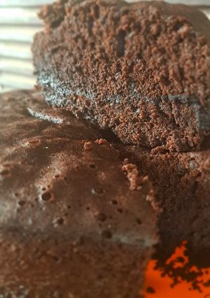 Foto resep 53. Brownies kukus