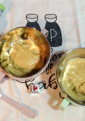 Foto resep Bubur Jagung (MPASI Hari Kedua Bayi 6 bln +)