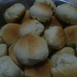 Pancitos Caseros