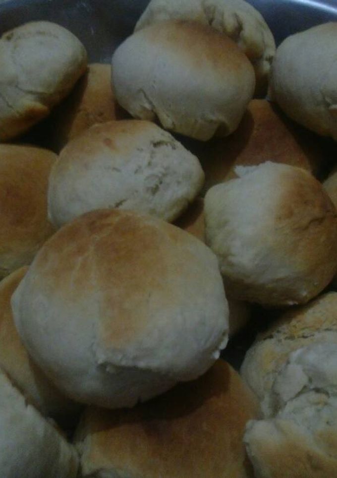 Una foto de Pancitos Caseros