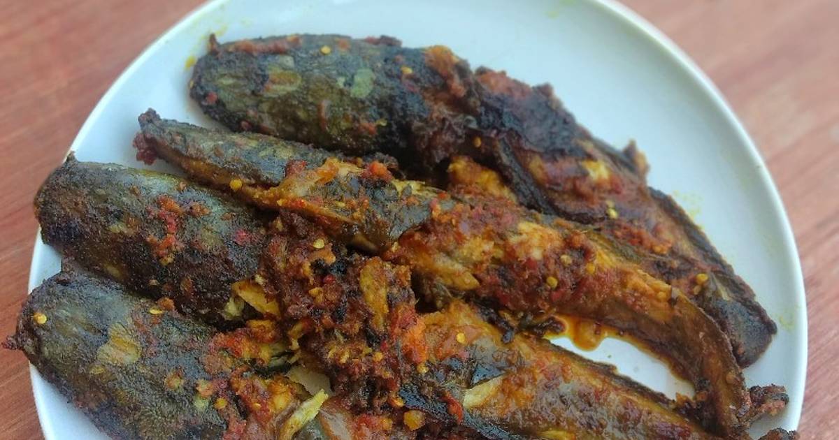 401 resep lele bakar enak dan sederhana ala rumahan - Cookpad