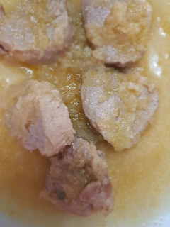 Una foto de Solomillo en salsa. Olla gm D o en olla normal