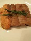 Transform Leftover Sashimi in 5 Minutes!