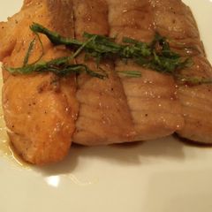A picture of Transform Leftover Sashimi in 5 Minutes!.