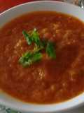 Salsa de Zanahoria para Pastas