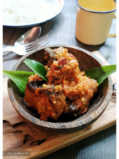 Foto resep Tuna Balado
