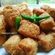 Tahu krispi /tahu kalasan
