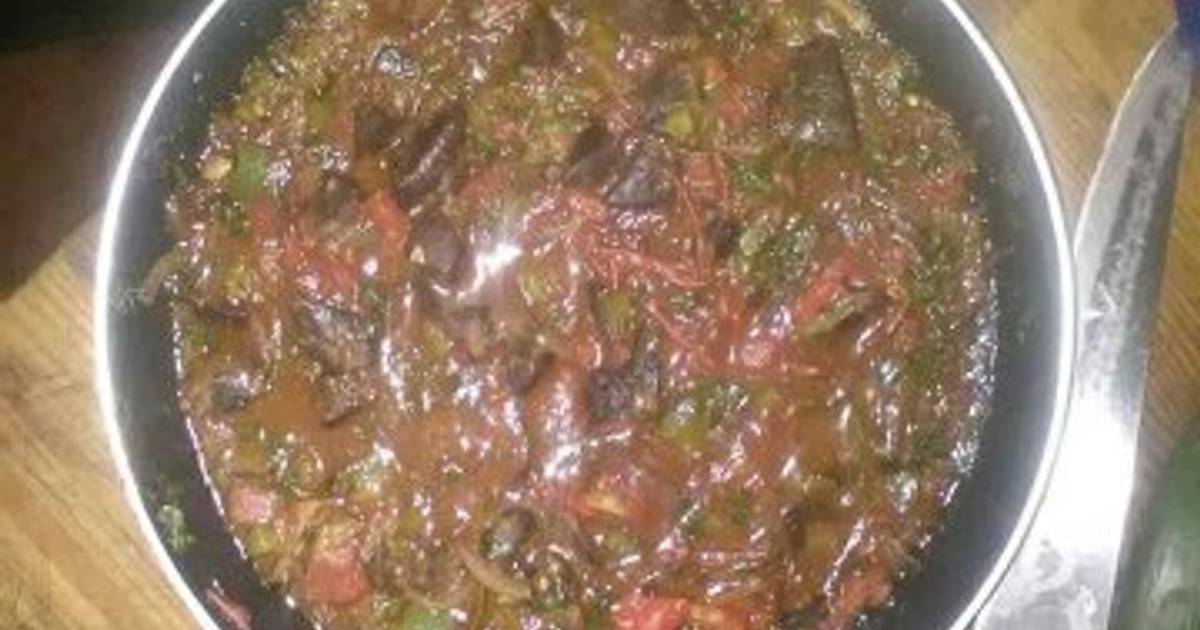 Kenyan Liver Stew Recipe by Catherine Ochieng Cookpad