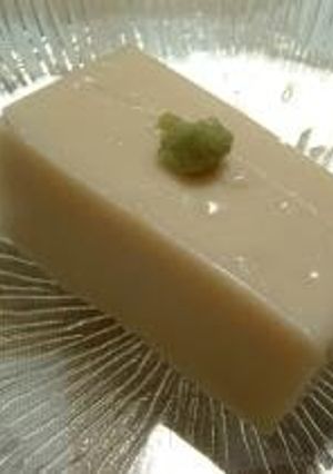 A picture of Surprisingly Easy! Sesame Tofu.