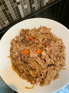 Foto resep Beef Yakiniku ala Yoshinoya
