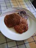 Pancakes high protein!