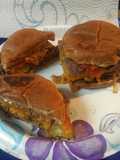 Stuffed Cheeseburgers