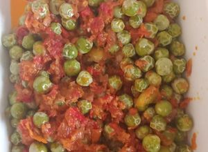 Foto resep Sambal cempoka