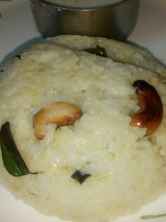 மிளகு பொங்கல் செய்முறை முக்கிய புகைப்படம்