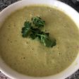 Salsa de cilantro
