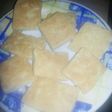 Galletas Saladas