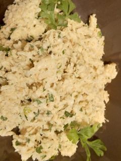 Französischer Selleriesalat Rezepthauptbild