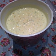 A picture of Simple and Delicious Tartare Sauce in the Microwave ♪.