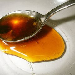 A picture of Beet Sugar Syrup.