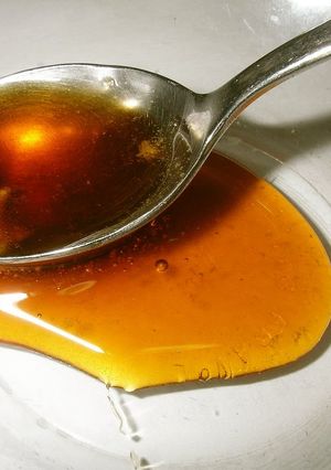 A picture of Beet Sugar Syrup.