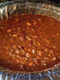 Crockpot Chili