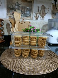 صورة لوصفة باركات مالحين 🌙