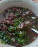 Frijoles puercos.ॐ 🇲🇽