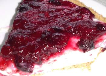 Latest Recipe Cranberry Dream Pie Restaurant Style