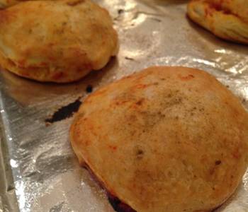 The New Way Serving Recipe Kaleys biscuit hot pockets Home Style