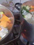 Sopa caserita y natural. Grace