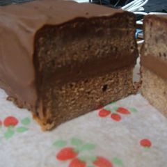 Chocolate Cake A picture of Chocolate Cake.
