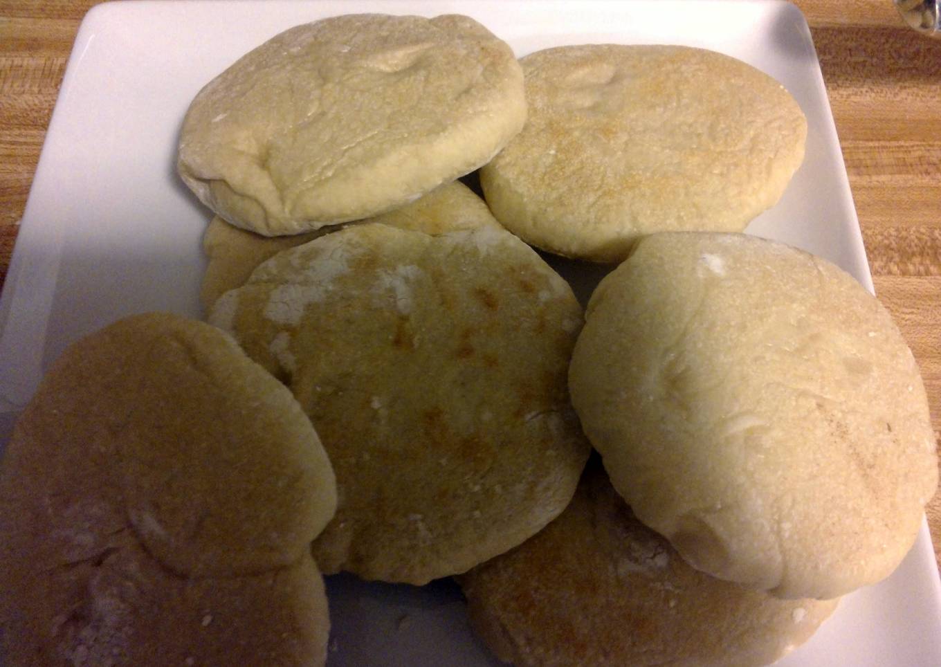 pita bread