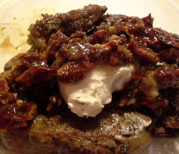 Update, Prepare Recipe Chicken Steak Bryan Delicious Steady