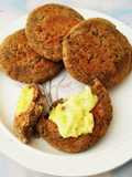 Croquetas de Lentejas