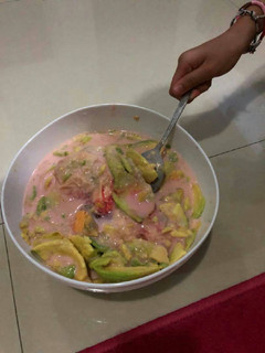 Foto resep Es campur nebeng