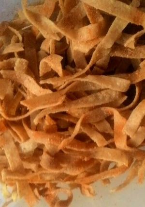 Foto resep Oatmeal kriuk ala ala sistik