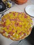 Pizza con amor