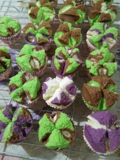 Foto resep Bolu Kukus Mekar