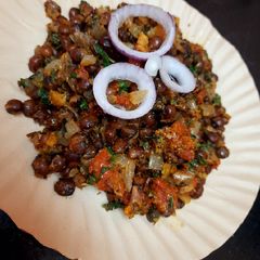 A picture of Masala Tuvar.